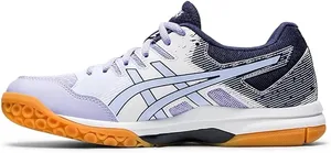 ASICS Women's Gel-Rocket 9 Volleyball Shoes.