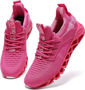 SKDOIUL Women's Athletic Tennis Walking Shoes Fashion Sport Running Sneakers