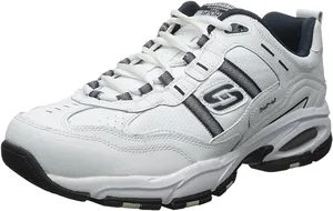 Skechers Men's Vigor 2.0 Serpentine.