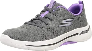 Skechers Women's Go Walk Arch Fit-Unify Sneaker