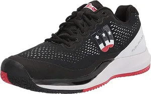 WILSON Men's Rush Pro 3.0 Pb Pickleball Shoe