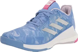 adidas Women's Crazyflight Cross Trainer