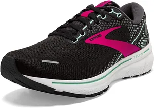 Brooks Women's Ghost 14 Neutral Running Shoe