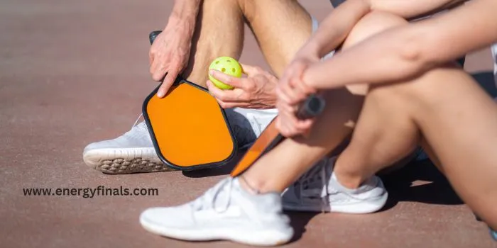 Role of Traction in Pickleball Shoes.