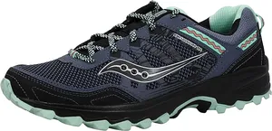 Saucony Women's Grid Excursion TR12 Sneaker